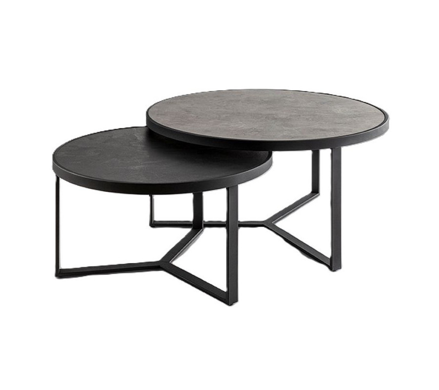 Set Coffee Table Naira Set Coffee Table Naira
