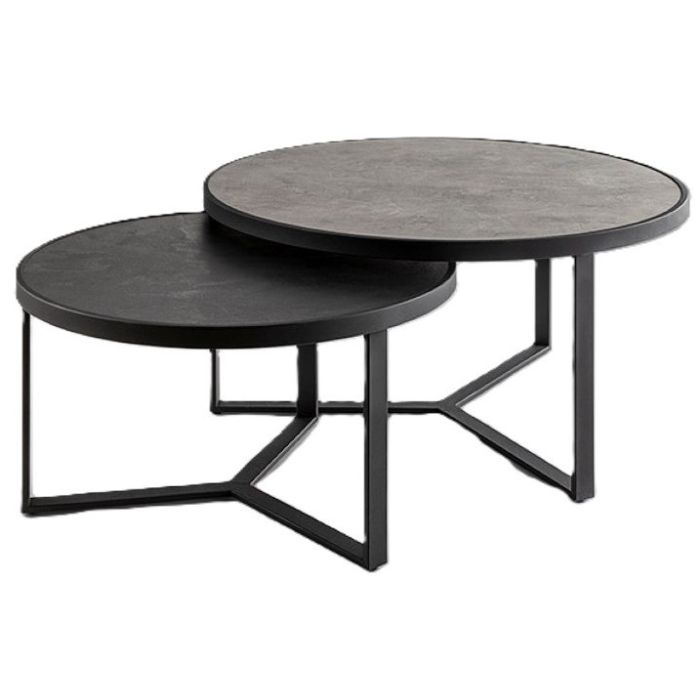 Set Coffee Table Naira