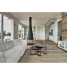 Set Coffee Table Naira