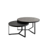 Set Coffee Table Naira