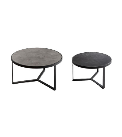 Set Coffee Table Naira