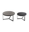 Set Coffee Table Naira