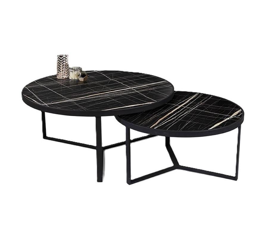 Set Coffee Table Naira Set Coffee Table Naira