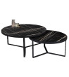 Set Coffee Table Naira