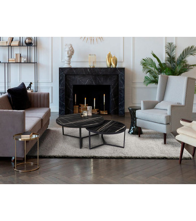 Set Coffee Table Naira