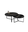 Set Coffee Table Naira
