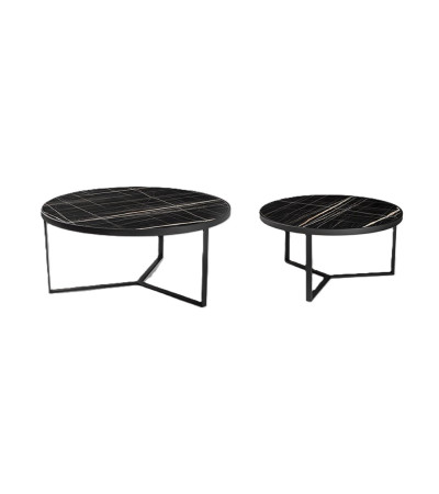 Set Coffee Table Naira