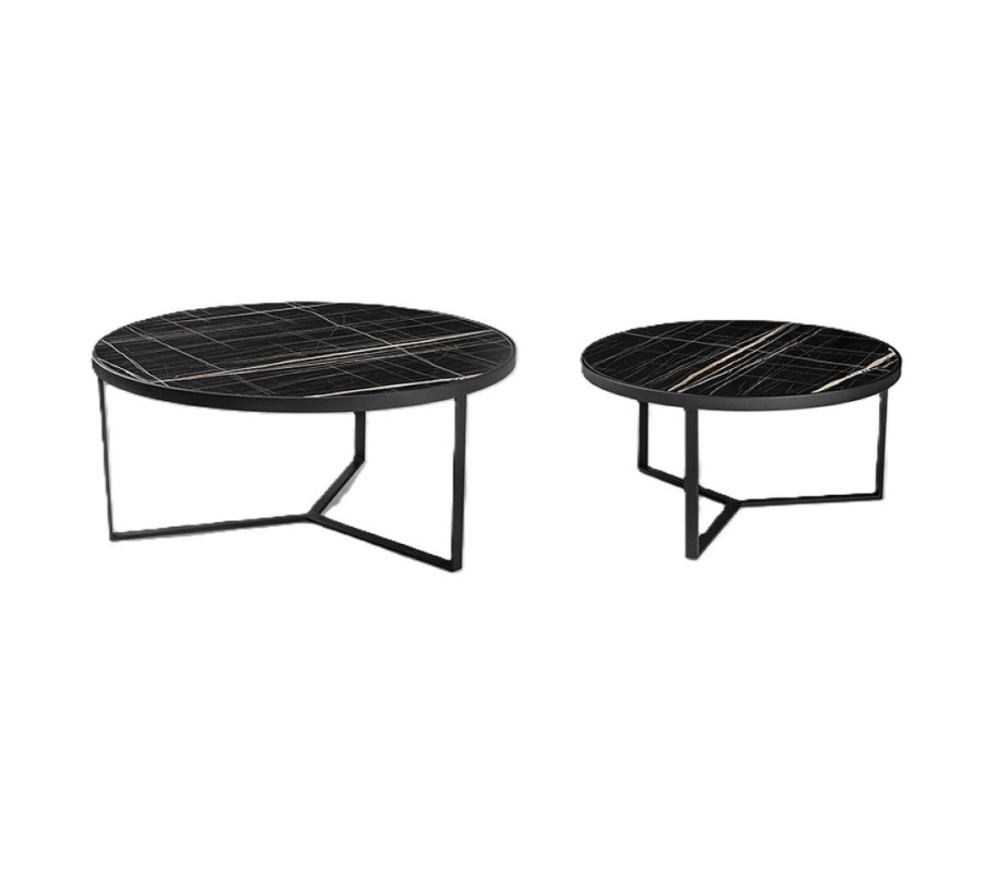 Set Coffee Table Naira