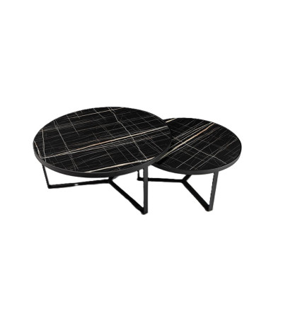 Set Coffee Table Naira