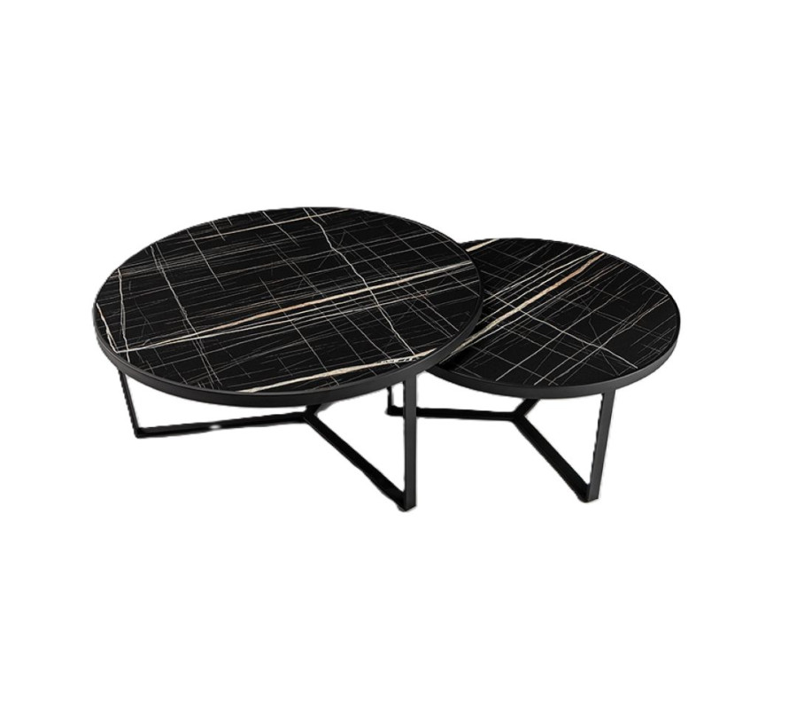 Set Coffee Table Naira