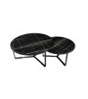 Set Coffee Table Naira