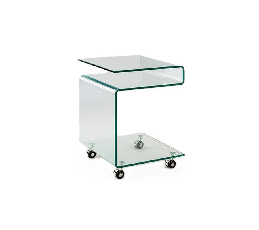 Side Table Glass Side Table Glass
