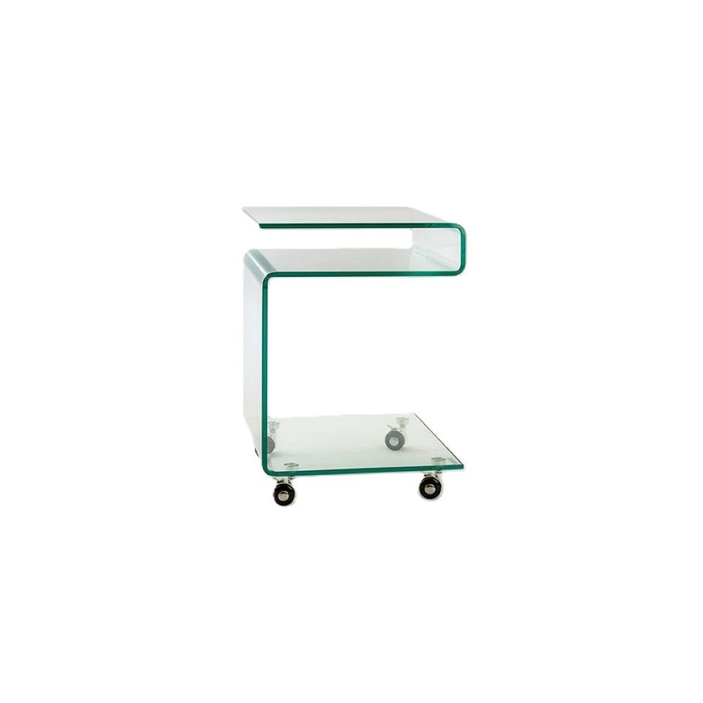 Side Table Glass