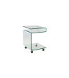 Side Table Glass
