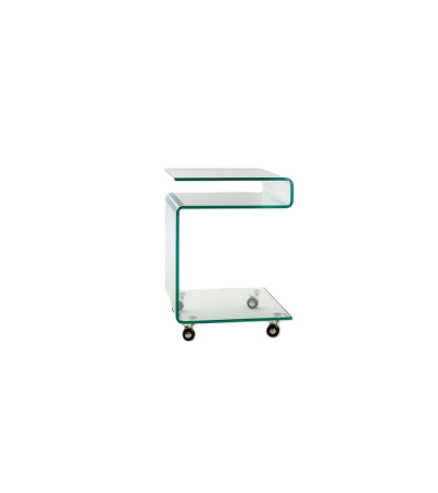 Side Table Glass