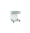 Side Table Glass