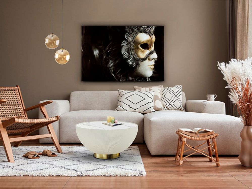 Coffee Table Candy