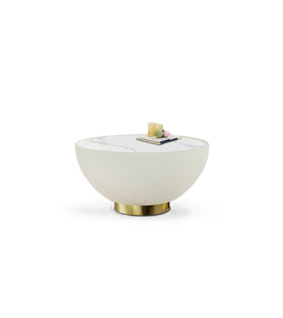 Coffee Table Candy