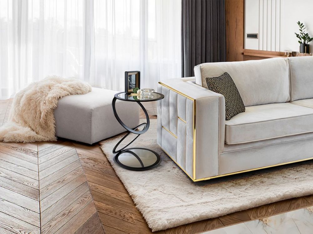 Side Table Aros