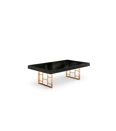 Coffee Table Vita