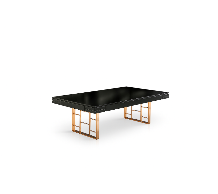 Coffee Table Vita