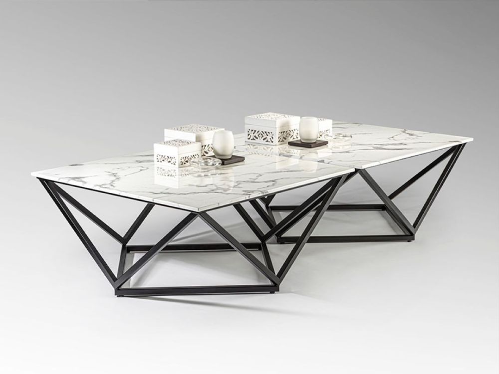 Mesa Centro Luma