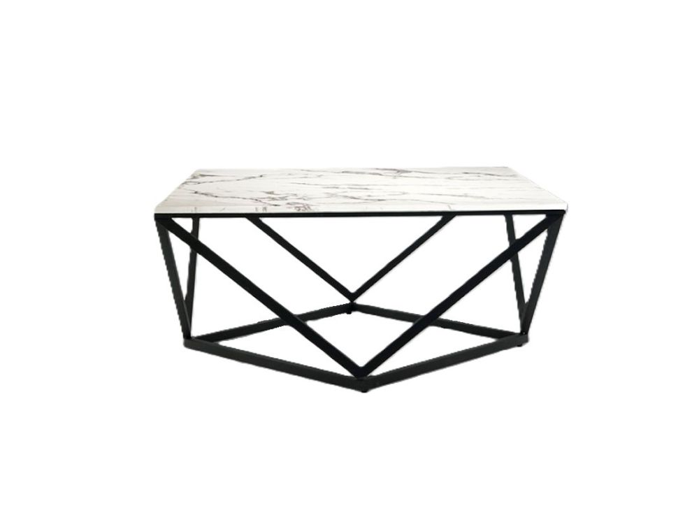 Mesa Centro Luma