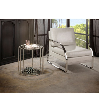 Side Table Hadas