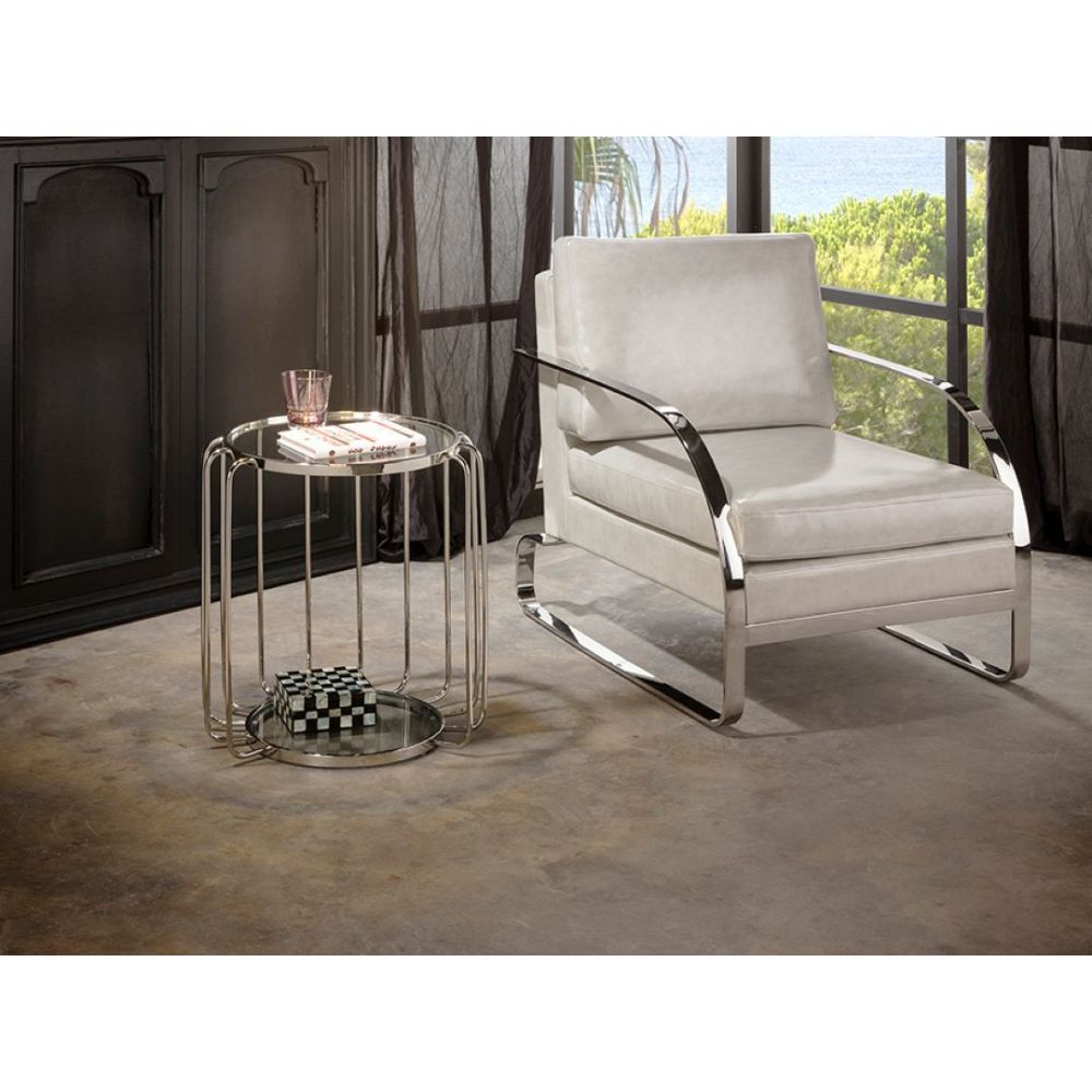 Side Table Hadas