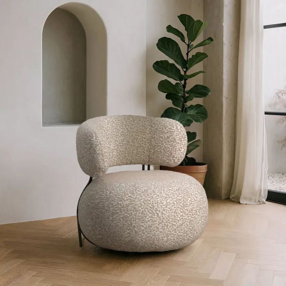 Armchair Fentol