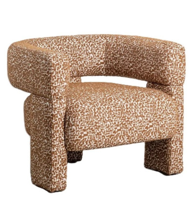 Armchair Khaki