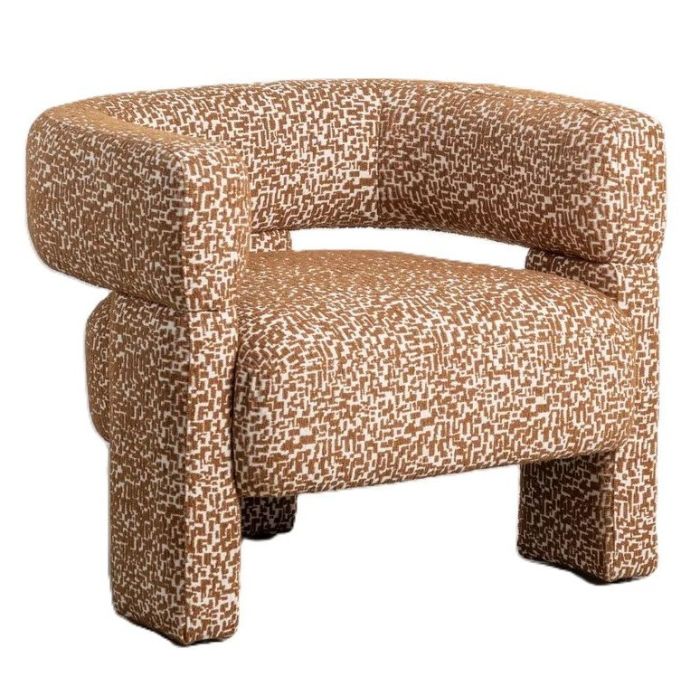 Armchair Khaki