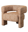 Armchair Khaki