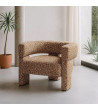 Armchair Khaki