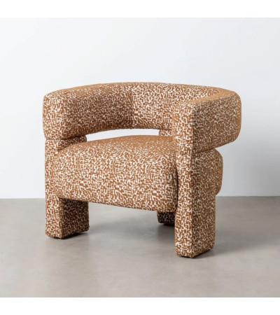 Armchair Khaki