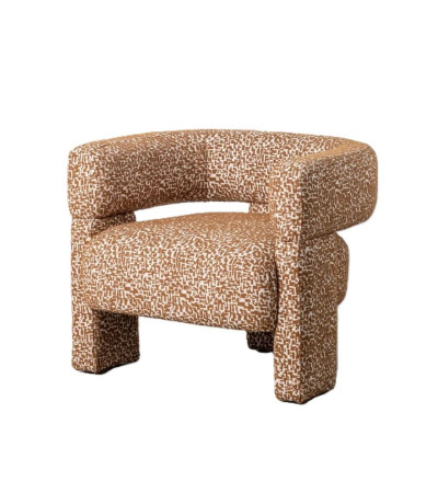 Armchair Khaki
