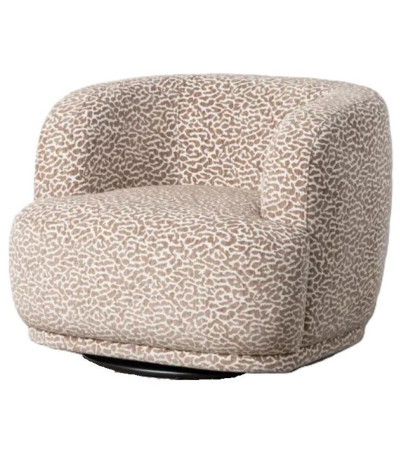 Armchair Revolvini