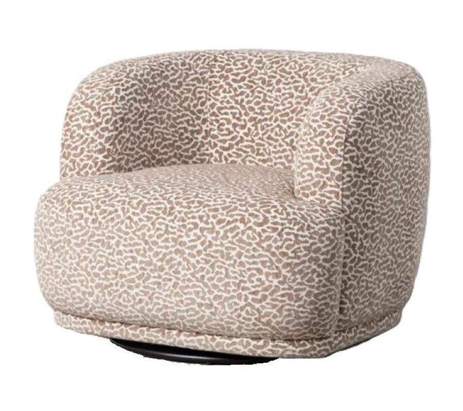 Armchair Revolvini Armchair Revolvini
