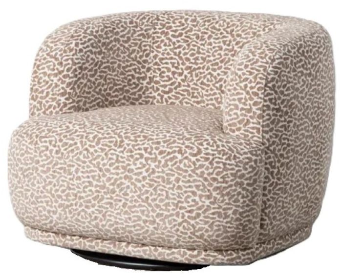 Armchair Revolvini