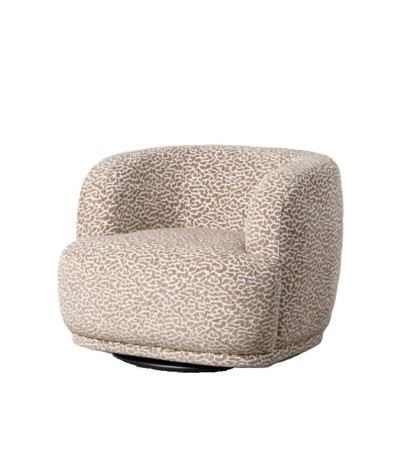 Armchair Revolvini