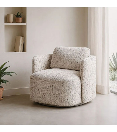 Armchair Revolten