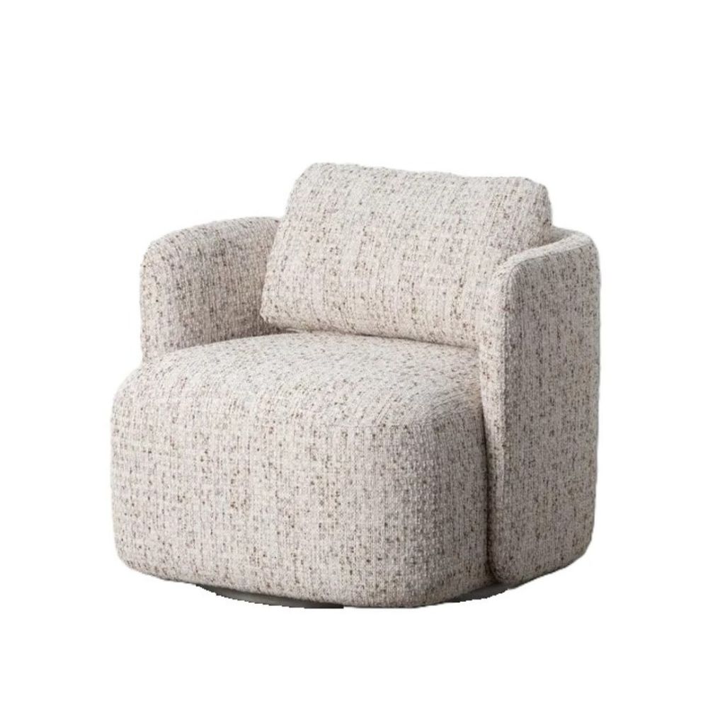 Armchair Revolten