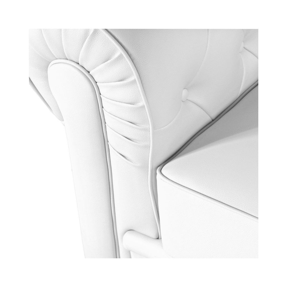 Armchair Chest New