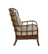 Poltrona Rotim