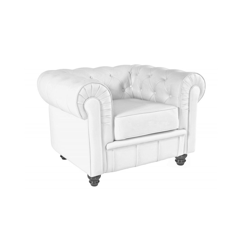Poltrona Chest New