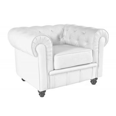 Armchair Chest New