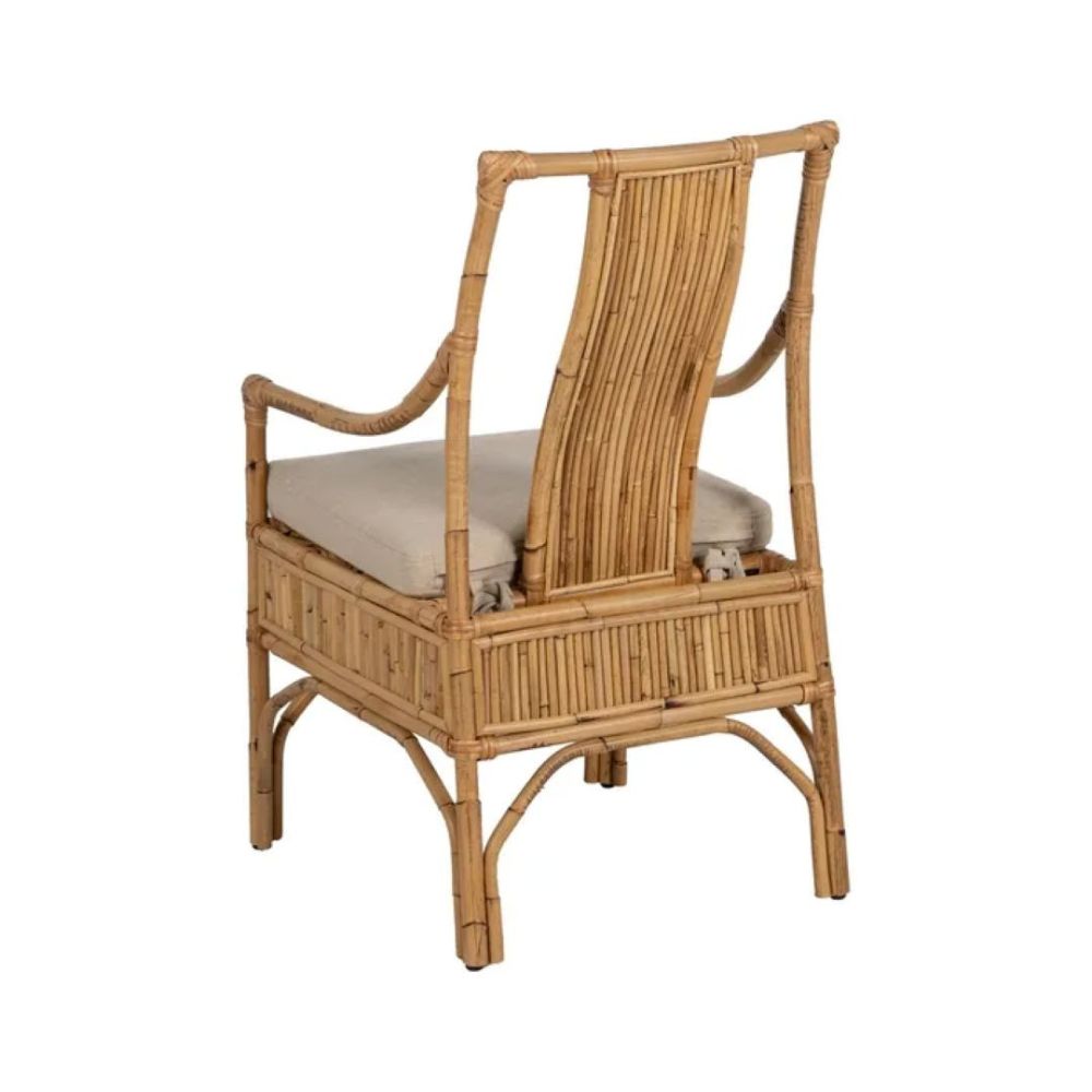 Armchair Rolte