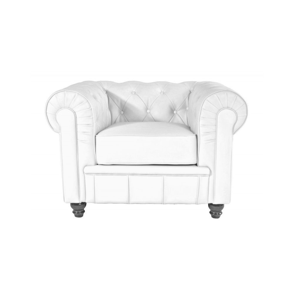 Poltrona Chest New