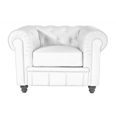 Poltrona Chest New