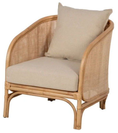 Poltrona Roloite